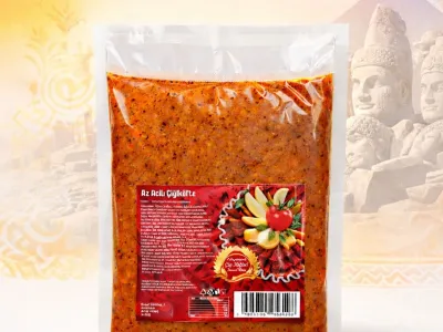 VAKUM ÇİĞKÖFTE